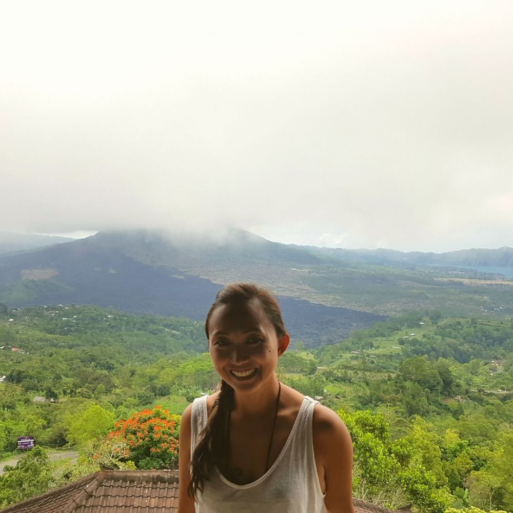 Meet your Posher, Kristin